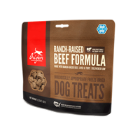 Ranch Raised Beef - Freeze Dry Dog Treats